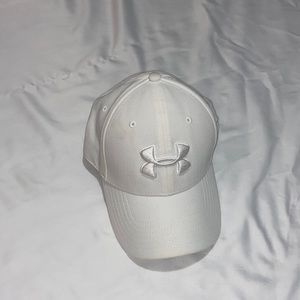 Under armour hat